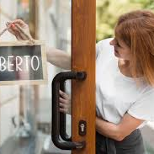 Guia Prático: Como Abrir um Negócio Online em 7 Passos