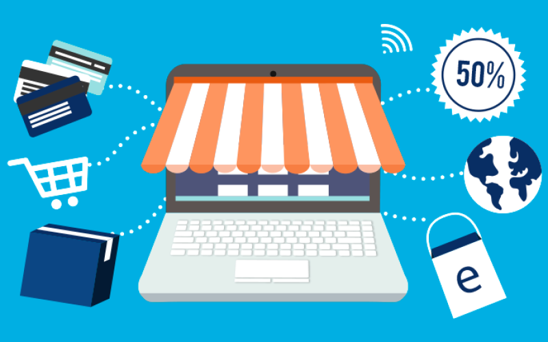  Loja Virtual ou Marketplace: Qual é a melhor escolha?