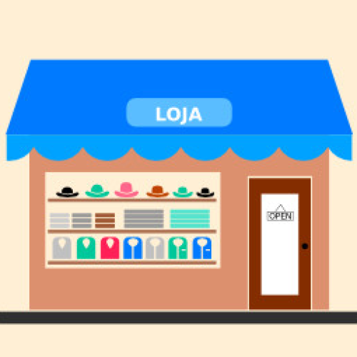 Migração da loja física para as vendas online