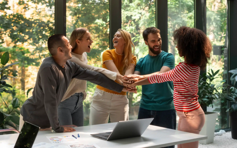 Como manter sua equipe engajada e motivada