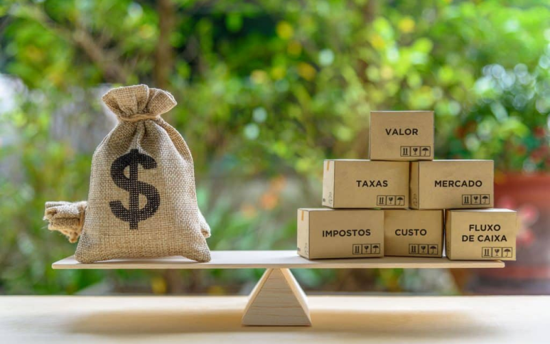 Como precificar um produto da maneira correta: Planilha Gratuita!