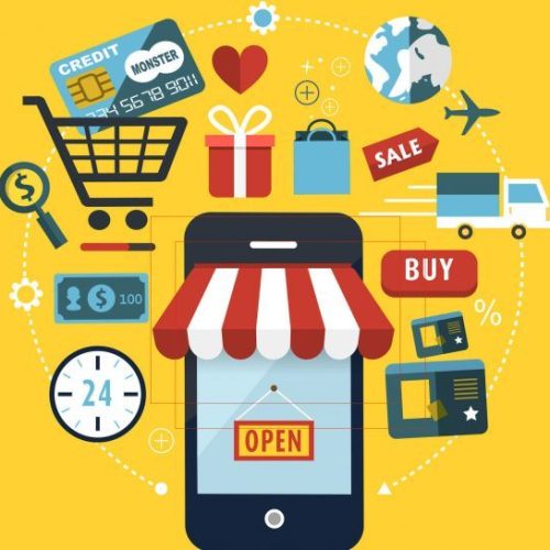 Vender com CPF: Os 7 Melhores Marketplaces para Começar!