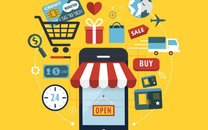 Vender com CPF: Os 7 Melhores Marketplaces para Começar!