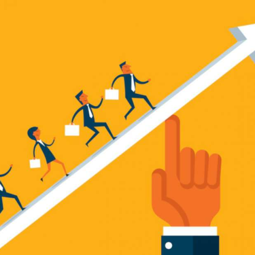 6 hacks para ser um profissional de alta performance