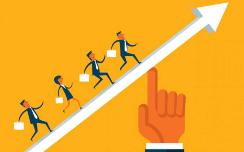 6 hacks para ser um profissional de alta performance