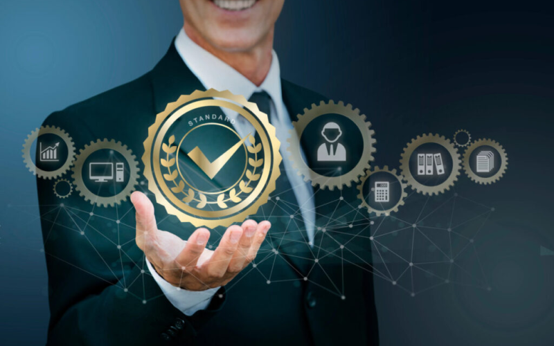 A garantia do produto é um diferencial na venda?