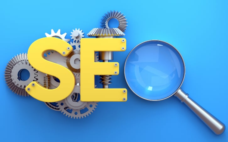 SEO: O Impacto do servidor de hospedagem