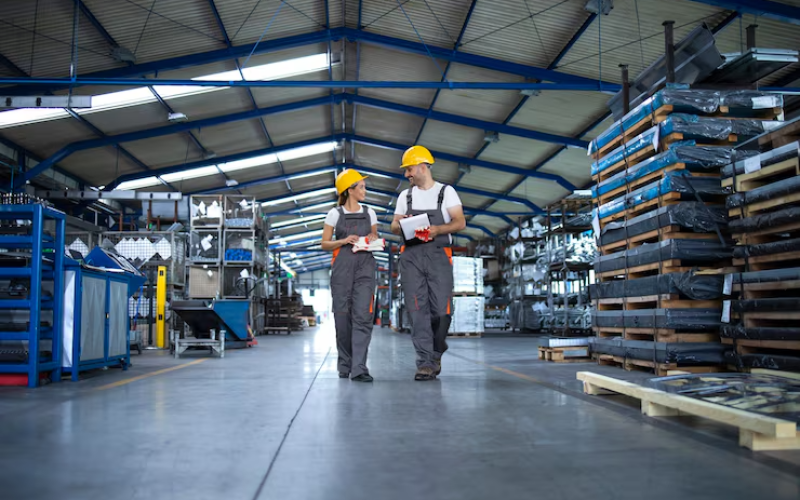 Mercado Livre: 5 Estratégias Essenciais para Fabricantes