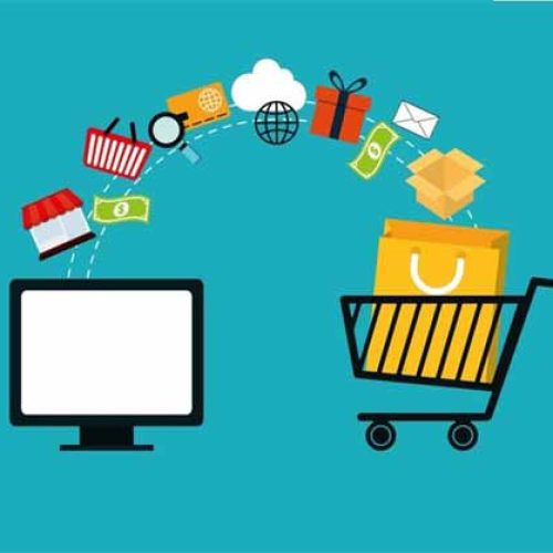 E-commerce: Guia Completo para criar o seu próprio negócio!