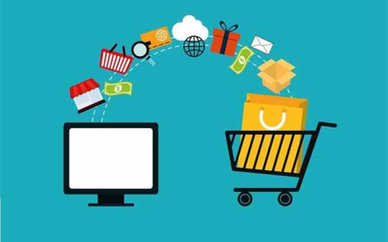E-commerce: Guia Completo para criar o seu próprio negócio!