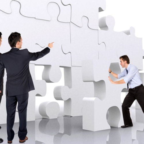 Seleção de pessoal – contrate caráter, treine habilidades