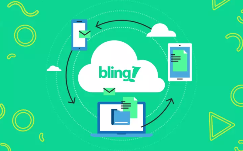 Vendas organizadas em múltiplos canais usando um ERP